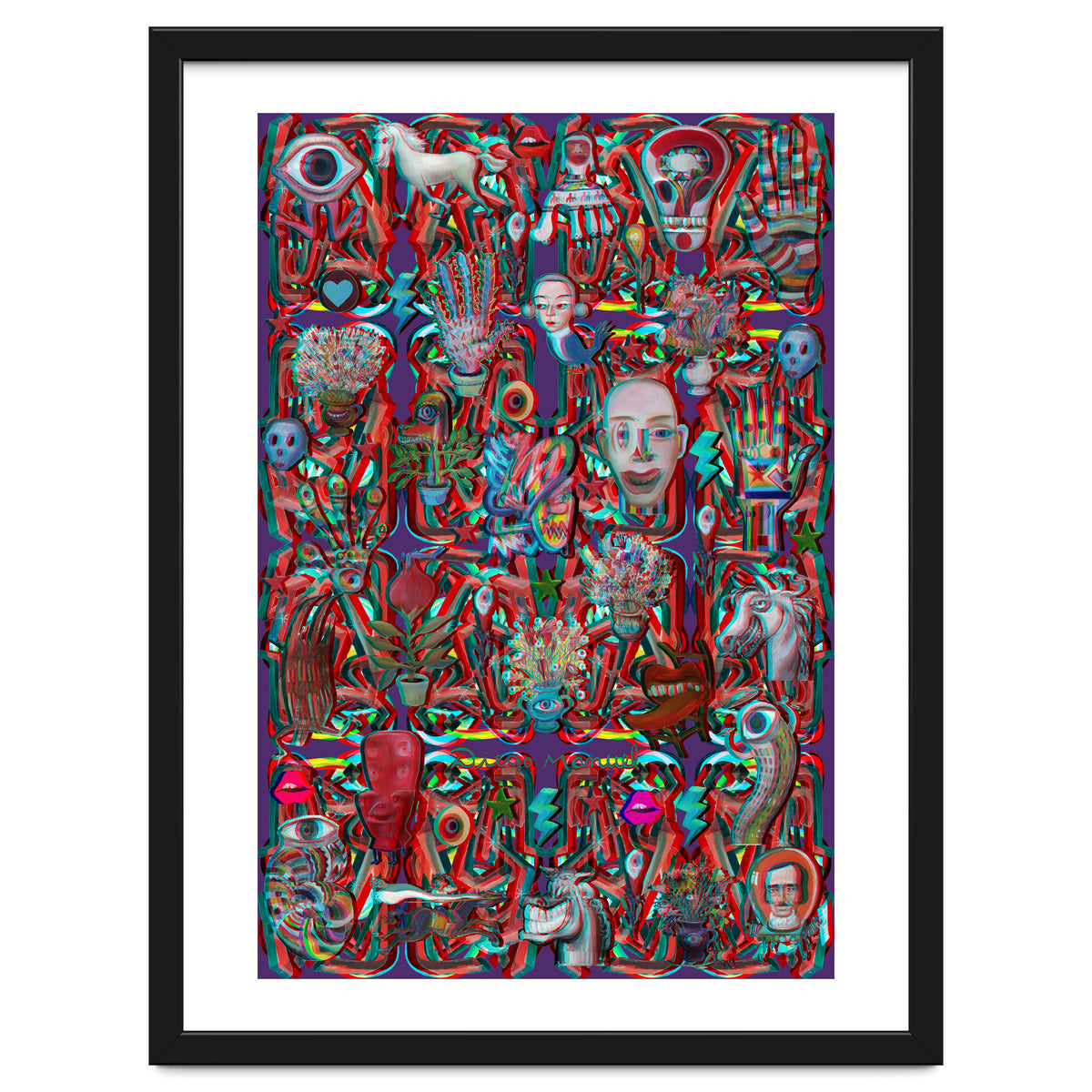 Formas 14 34 3d And Pop 3