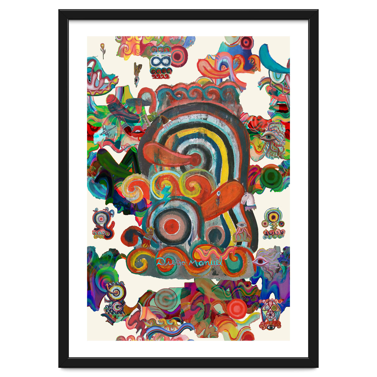 Muchas Cosas 2021 152