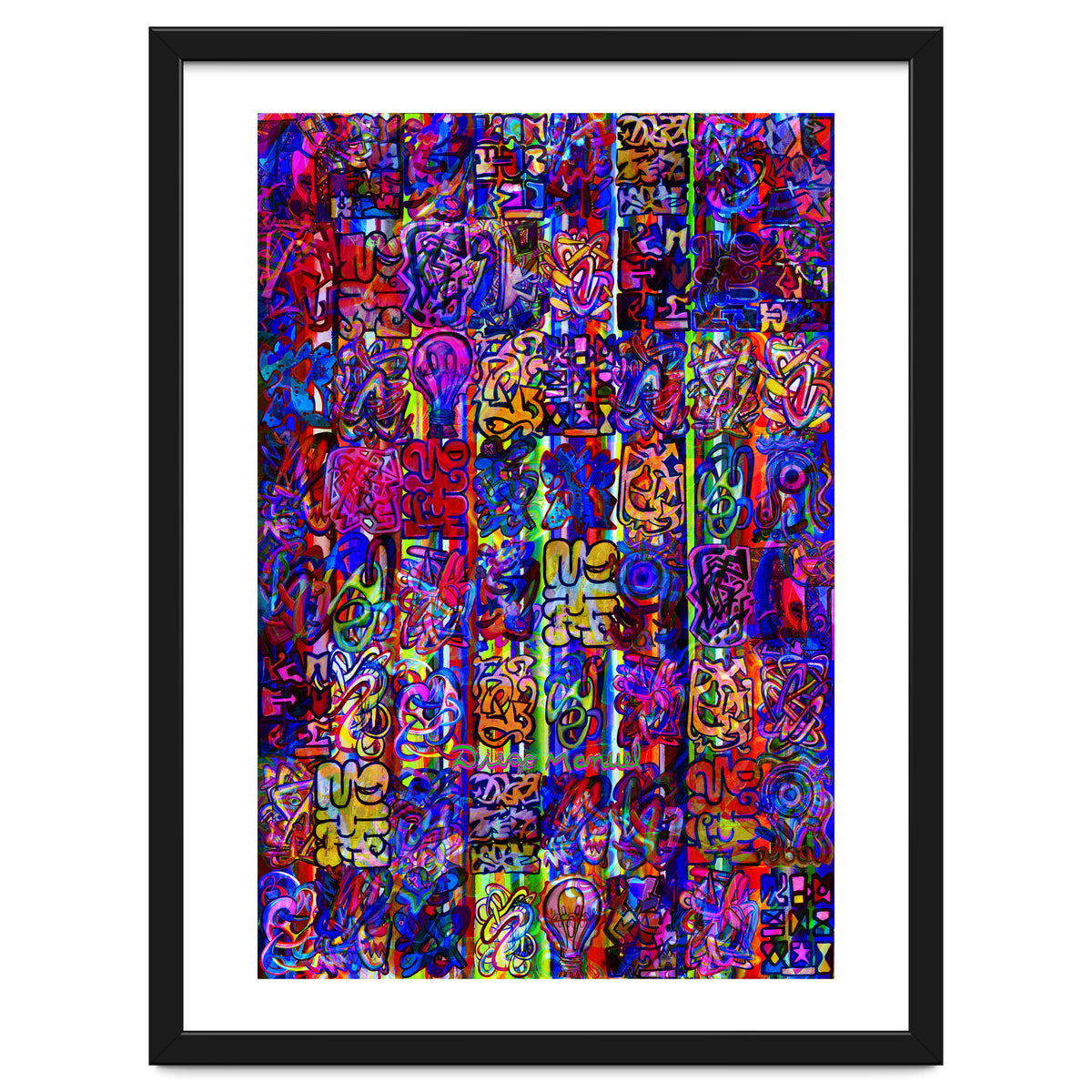 Graffiti Digital 2022 397