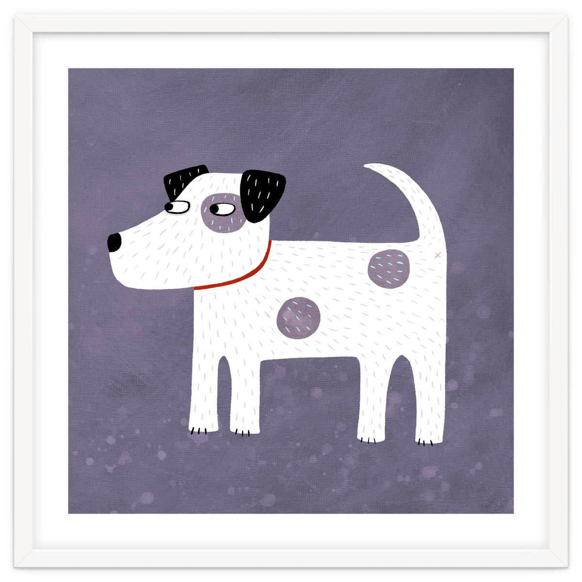 Jack Russell Terrier