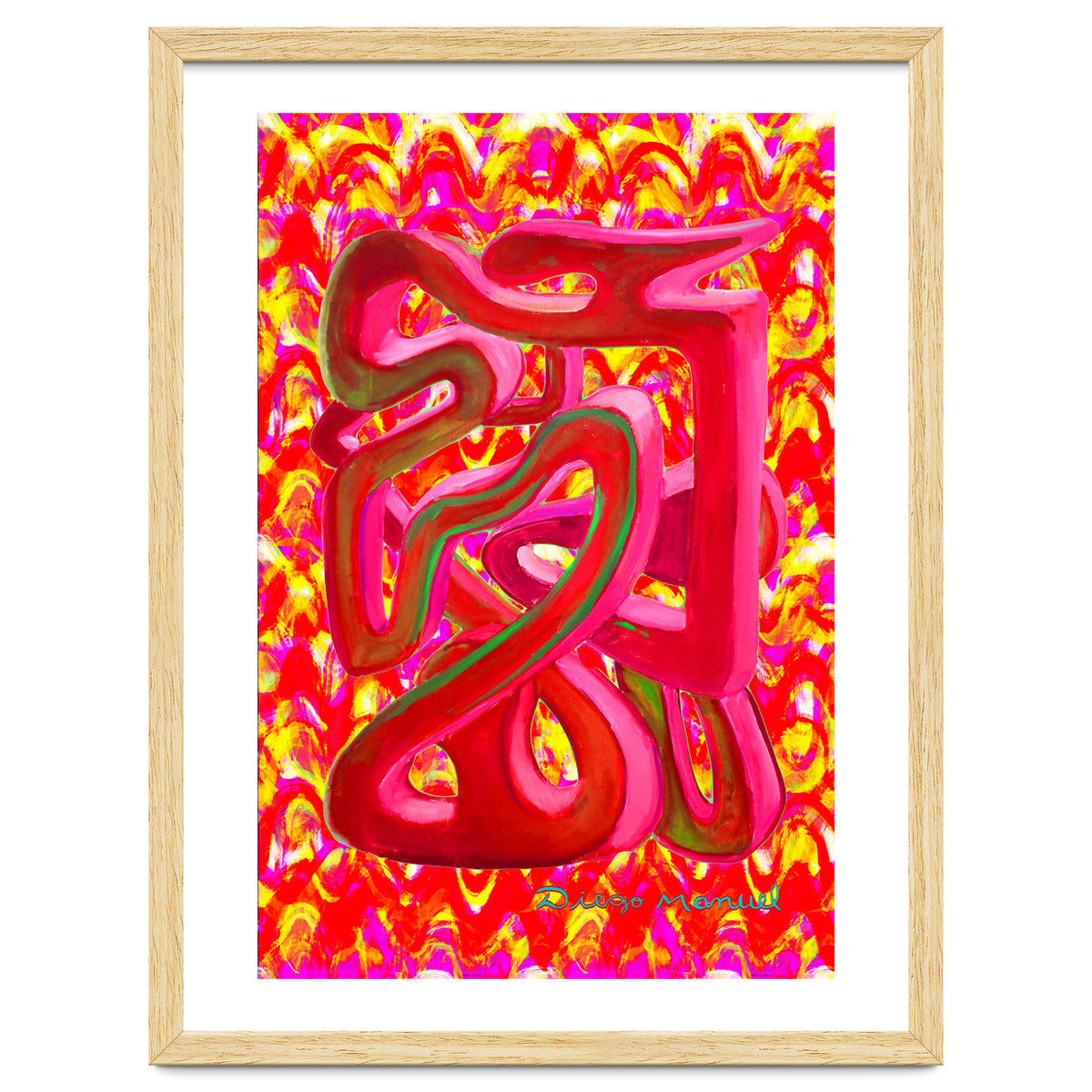 Graffiti Nuevo 2023 5