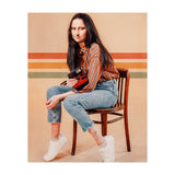Retro Mona (Print Only) thumbnail