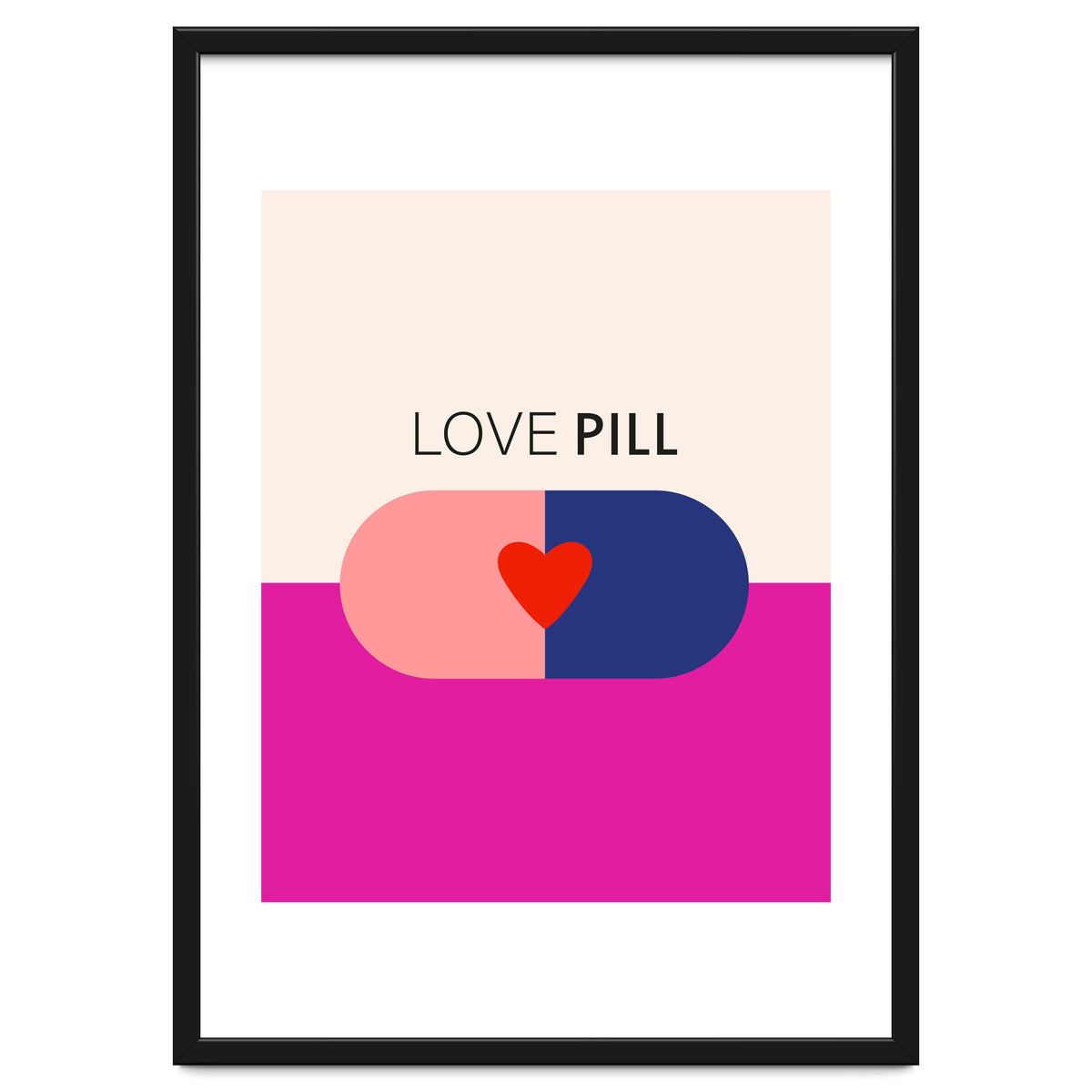 Love pill