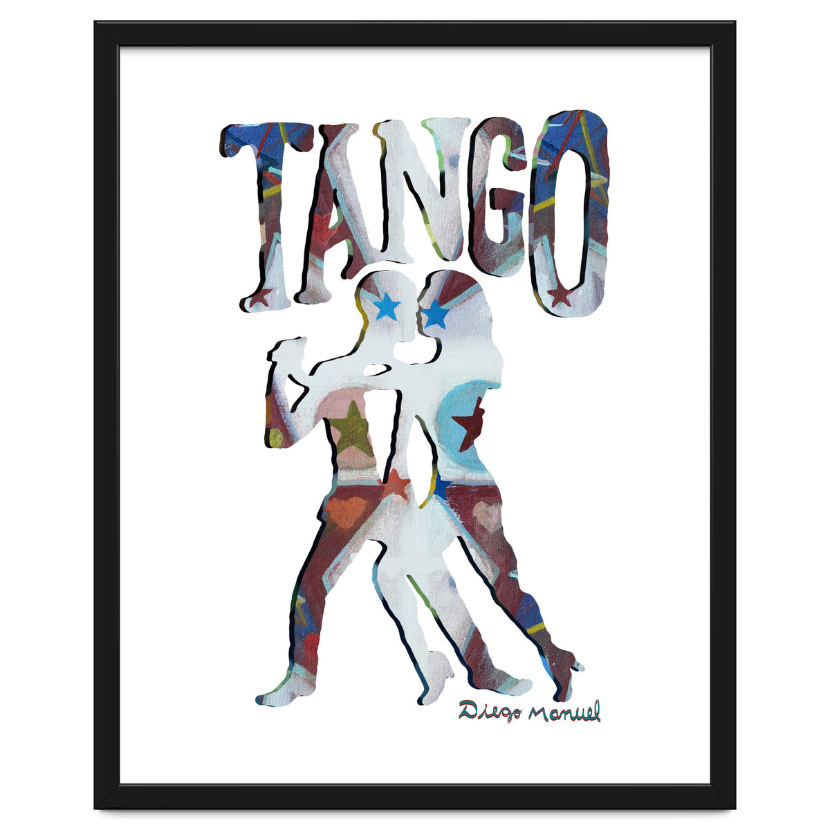 Tango 12