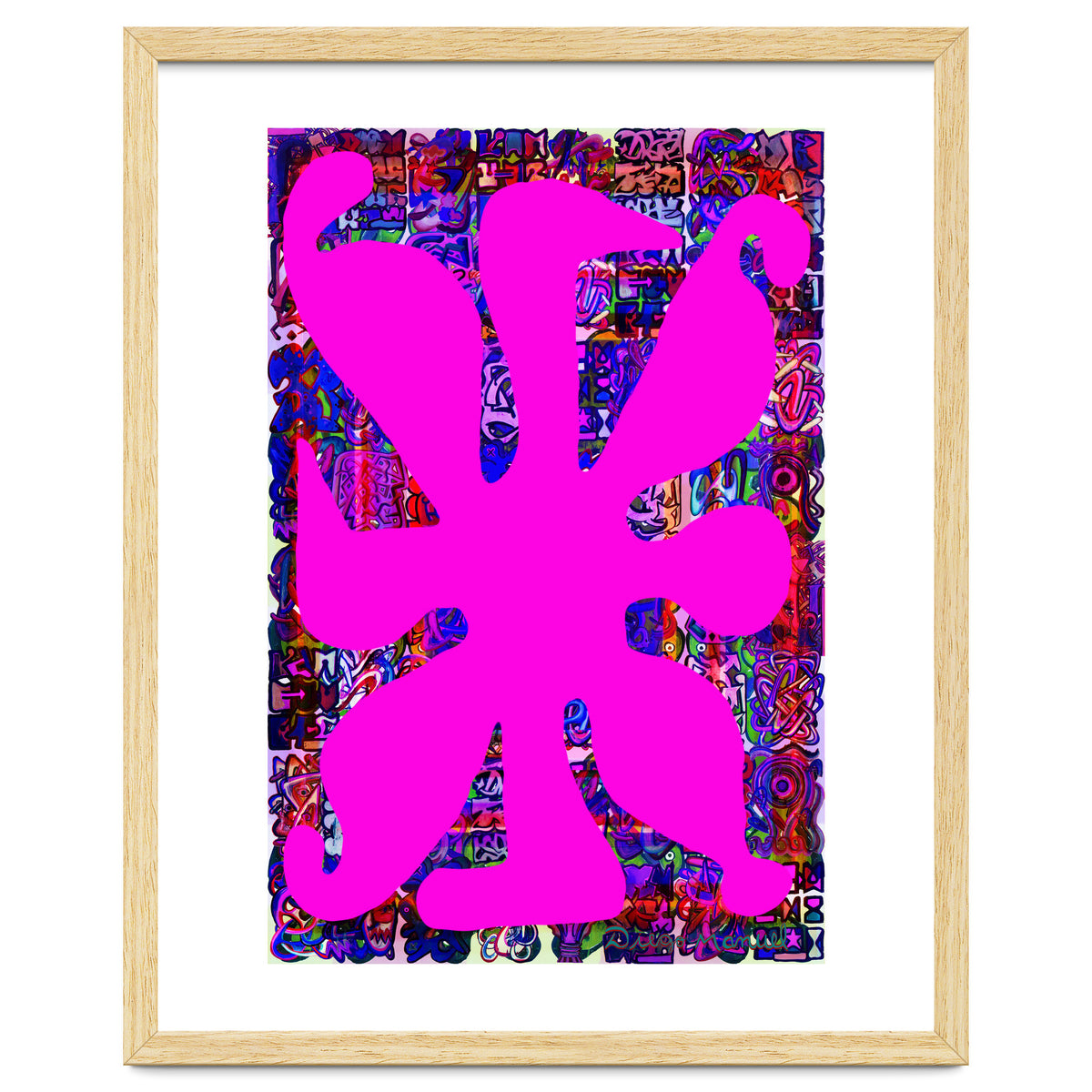 Graffiti Digital Nuevo 2023 142