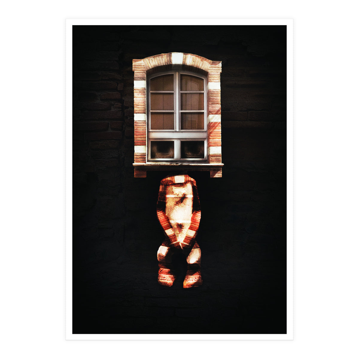 VooDooTooL - Desvodat (Print Only)