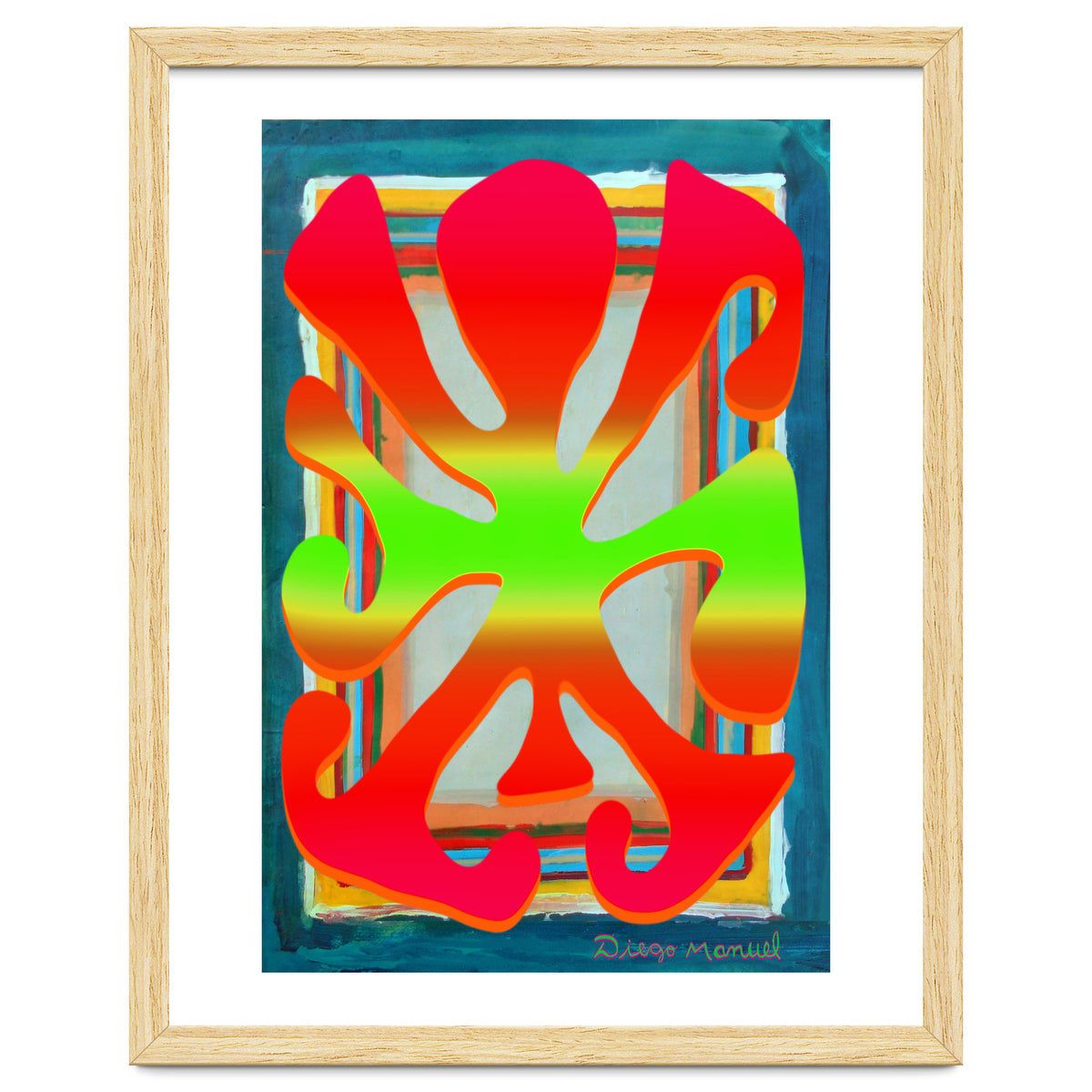 Graffiti Digital Nuevo 2023 196