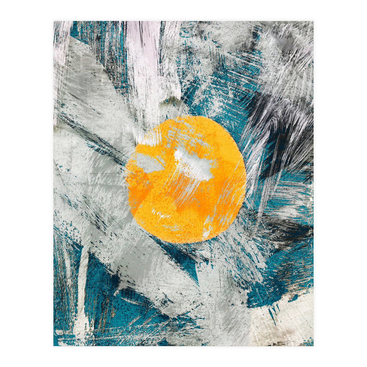 New Sensation 1 (Print Only)