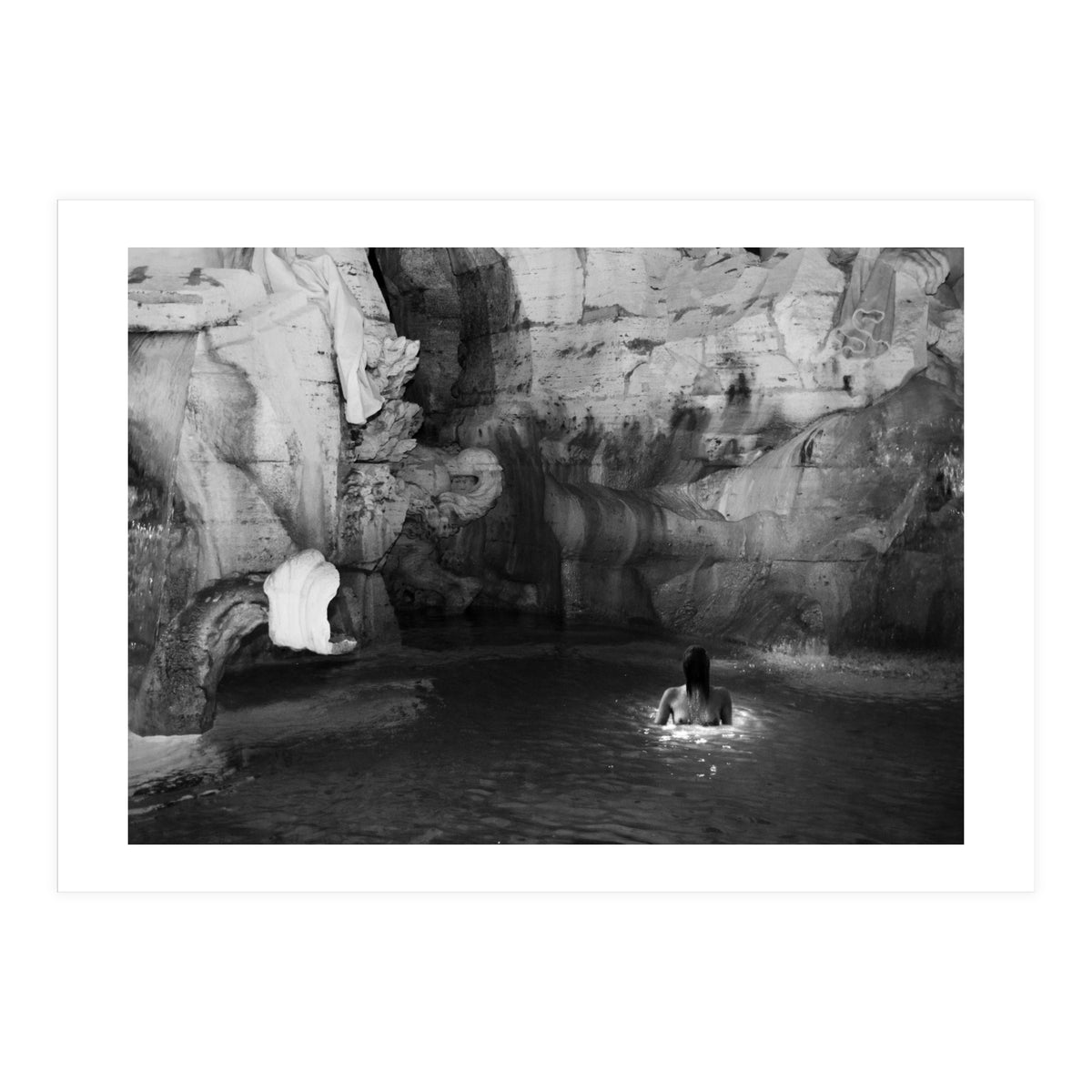 Fountain of Youth (Print Only)