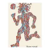 Jugador 1 (Print Only) thumbnail