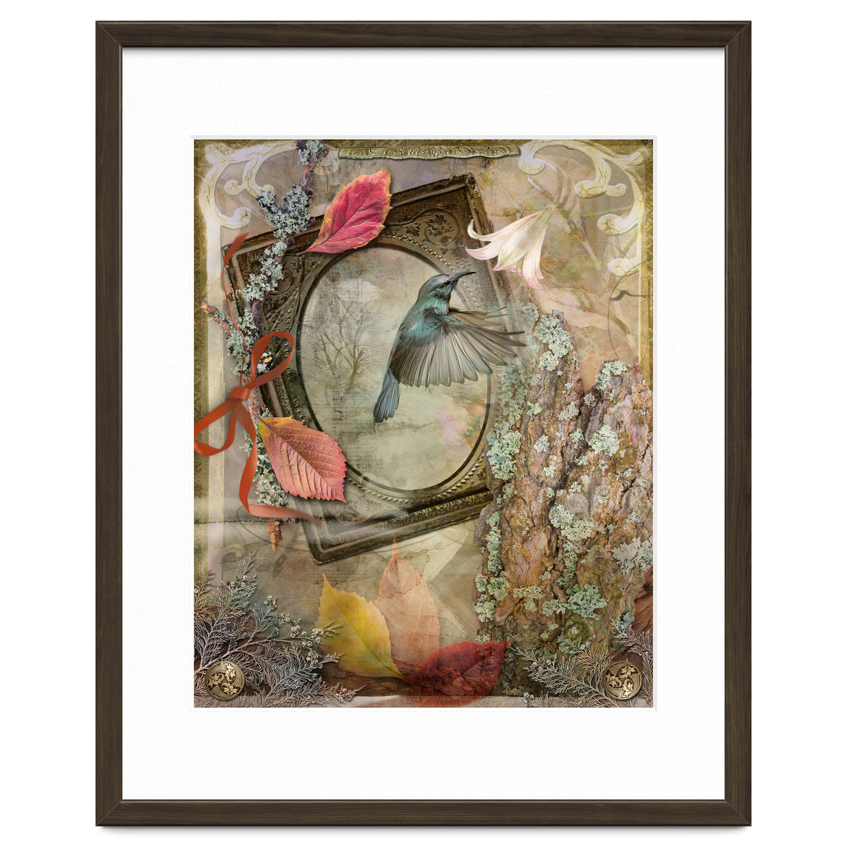 One More Before I Go