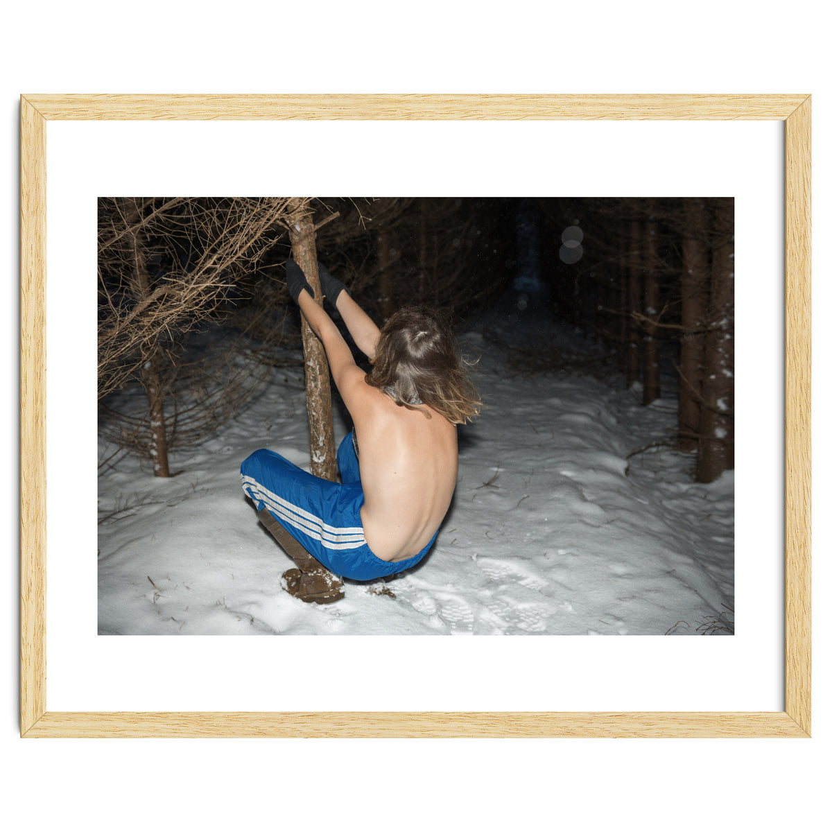 All is Calm, All is Bright