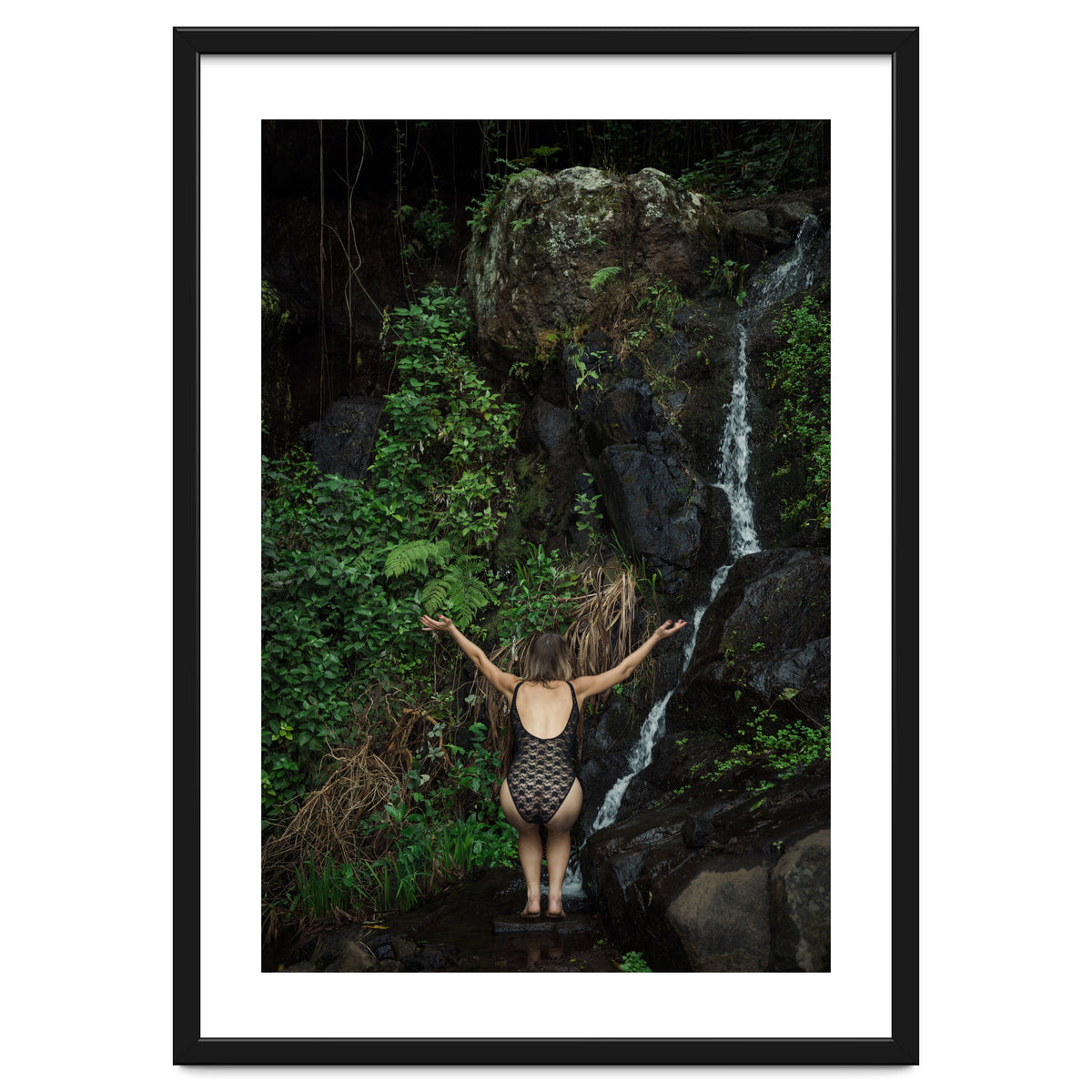 The Fountain of Youth