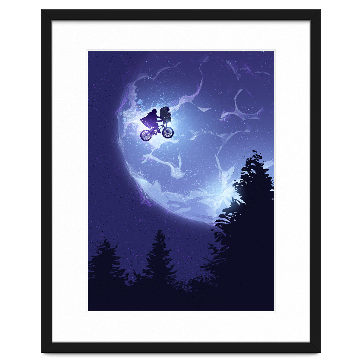 E.T. the Extra-Terrestrial