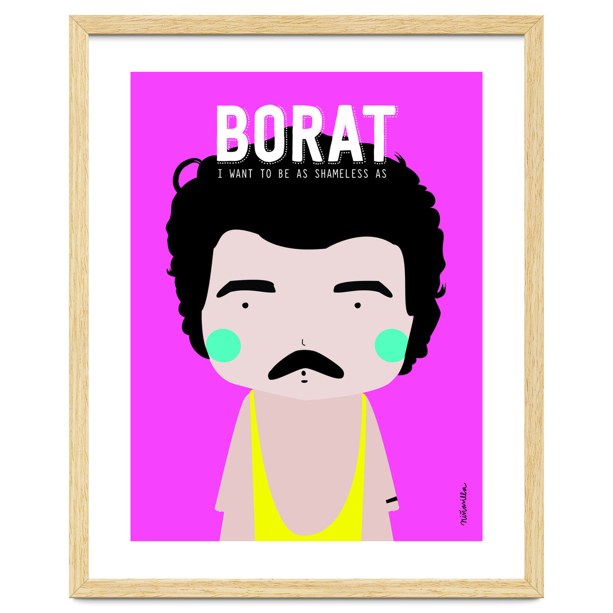 Borat