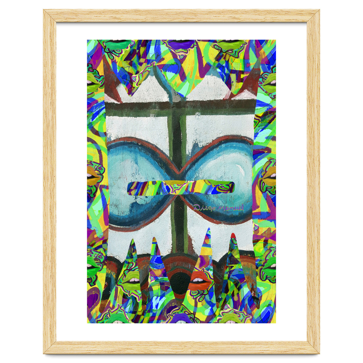 Graffiti Digital Nuevo 2023 7