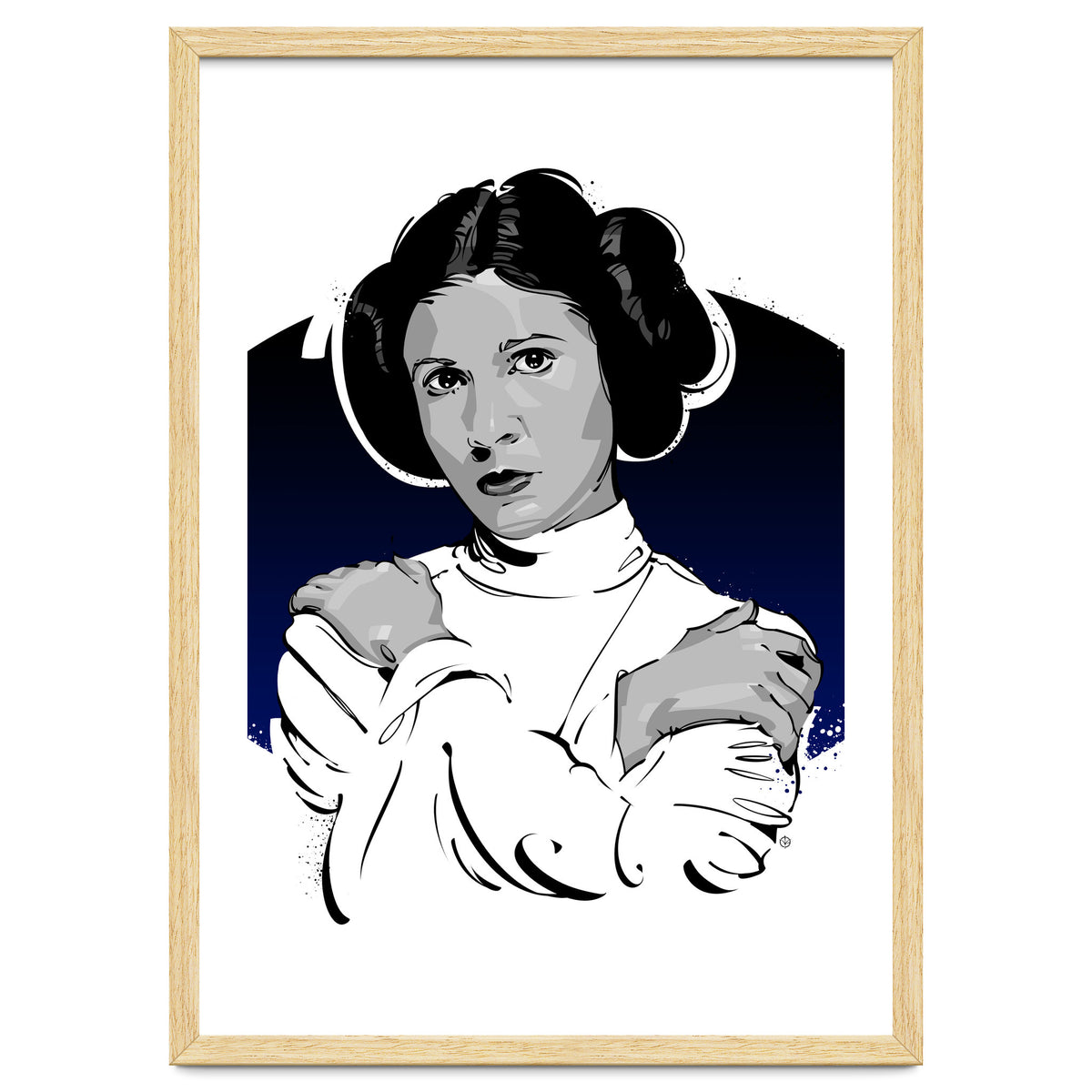 Leia STAR WARS