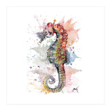 Seahorse - Wildlife Collection (Print Only) thumbnail