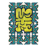 Garffiti 25 And 23 (Print Only) thumbnail