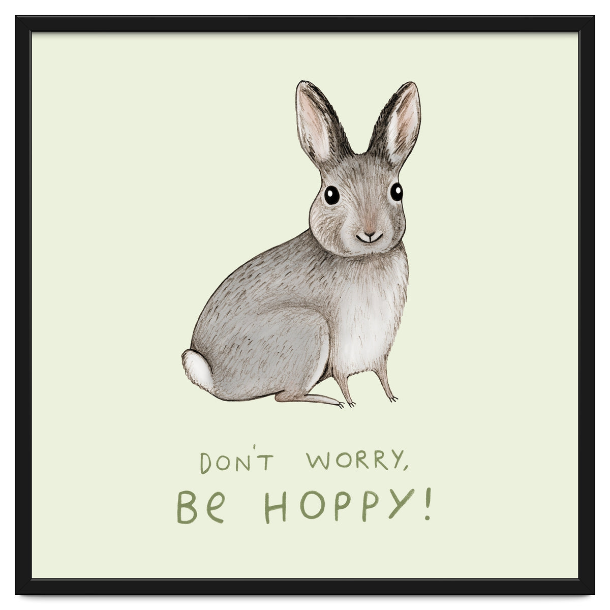 Don't Worry Be Hoppy