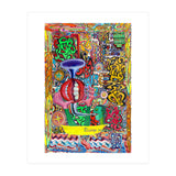 Jazz 11 (Print Only) thumbnail
