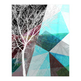 LONELY TREE II (Print Only) thumbnail