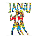 Tango 1 (Print Only) thumbnail