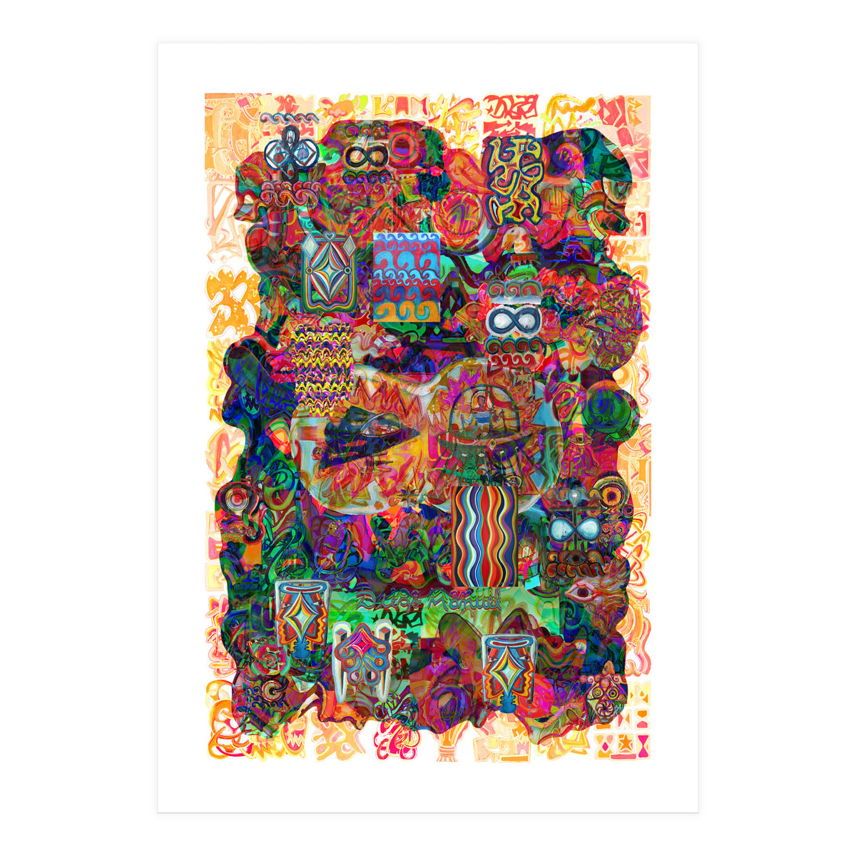 New Graffiti2022 115 (Print Only)