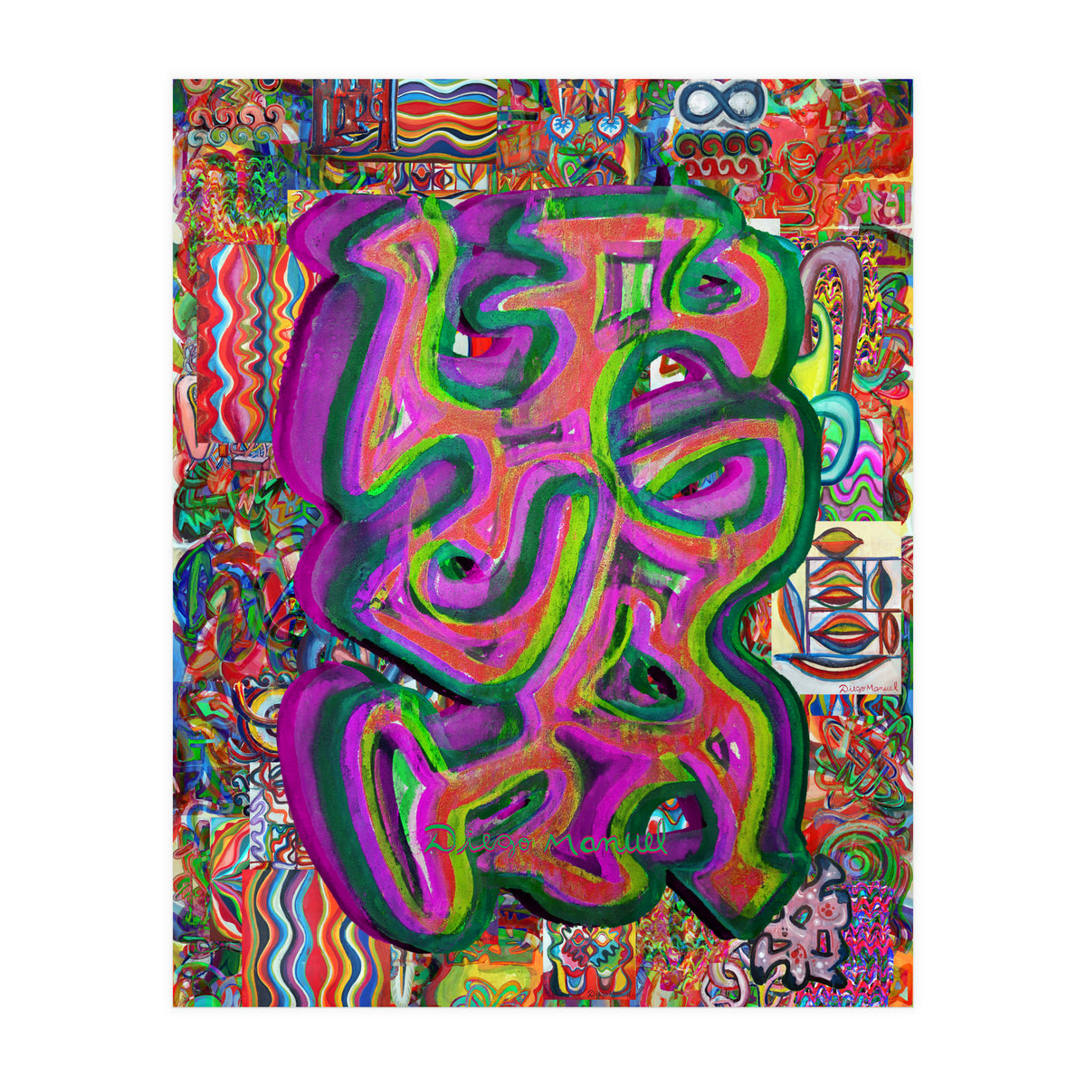 New Graffiti2022 374 (Print Only)