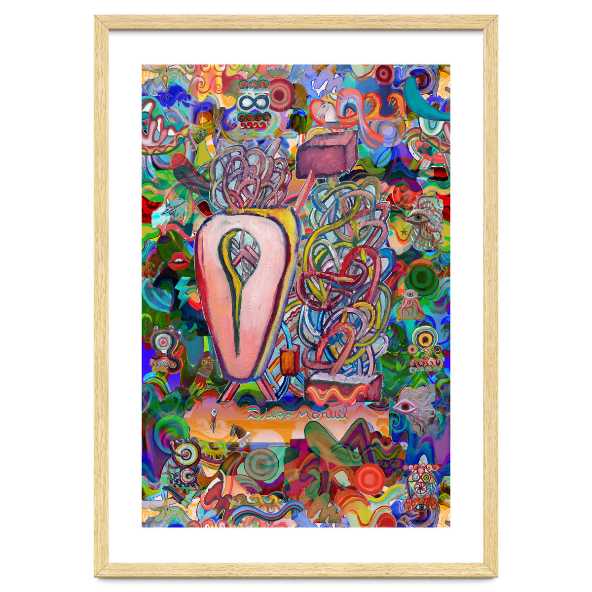 Muchas Cosas 2021 208