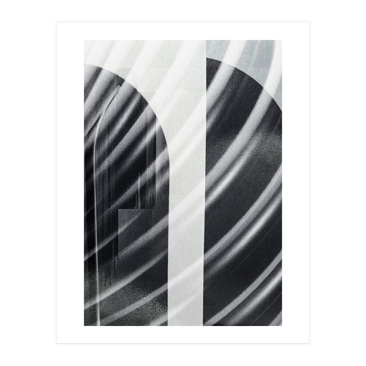 Dream Portal (1) (Print Only)