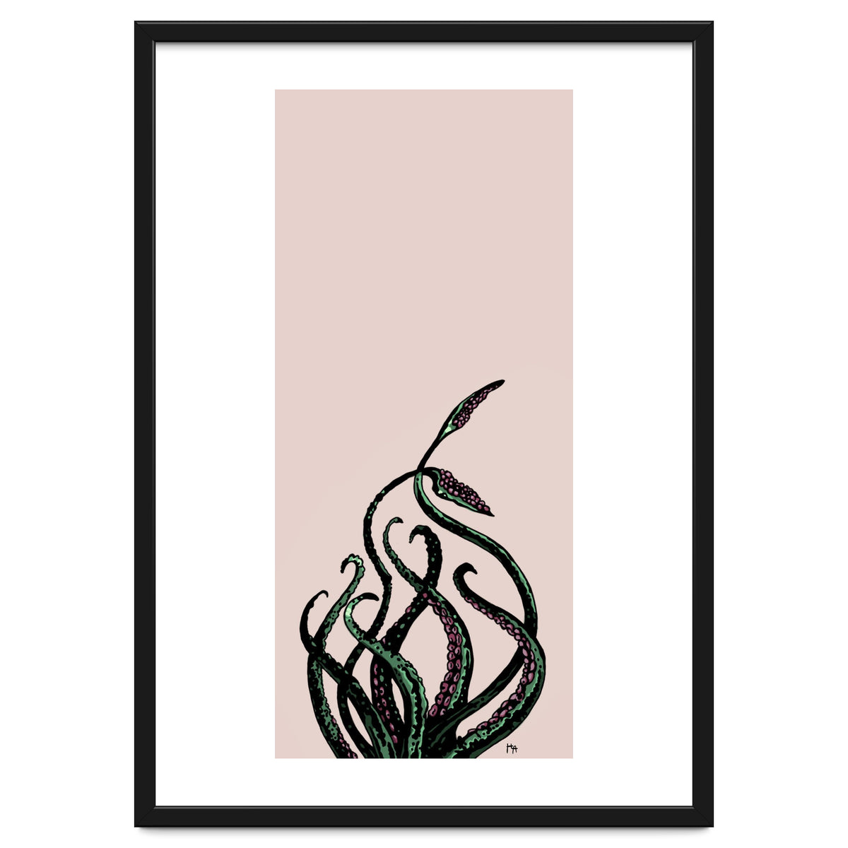 Piece Of Tattooed Lady