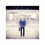 Subwaytional (Print Only) thumbnail