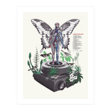 Hologram (Print Only) thumbnail