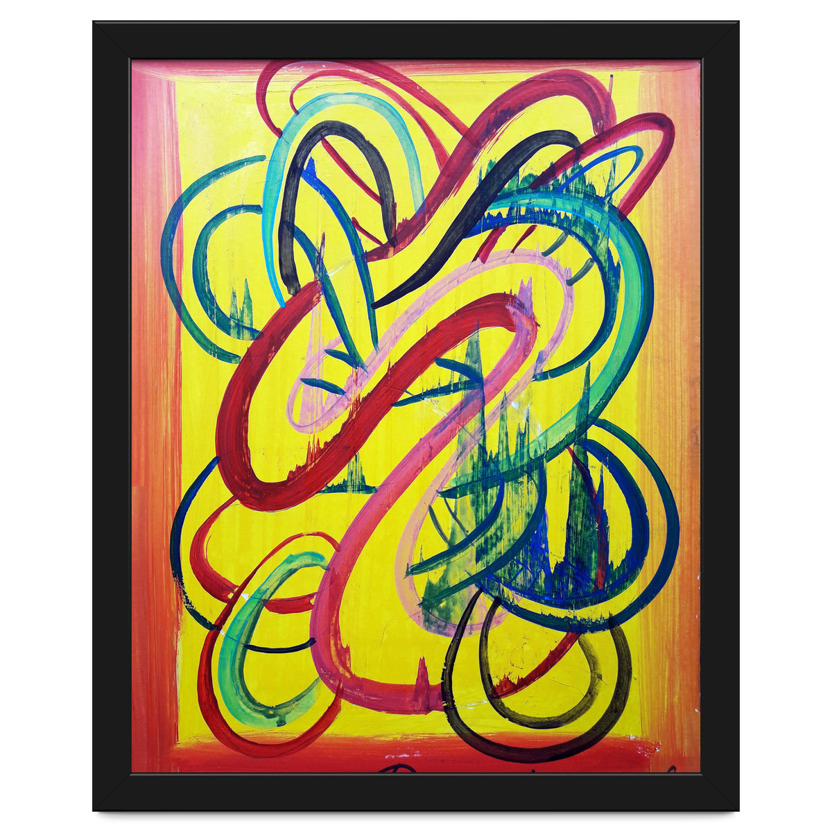 Formas En El Espacio 25