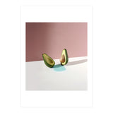 You And Me Avocado (Print Only) thumbnail