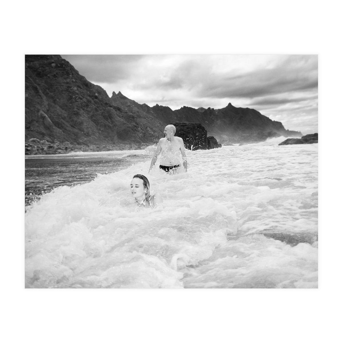 Whirlpool (Print Only)