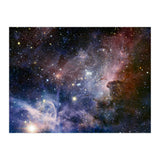 Carina Nebula's Hidden Secrets (Print Only) thumbnail