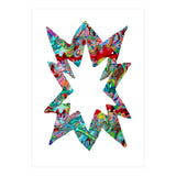 Graffiti Digita 2023 6  (Print Only) thumbnail