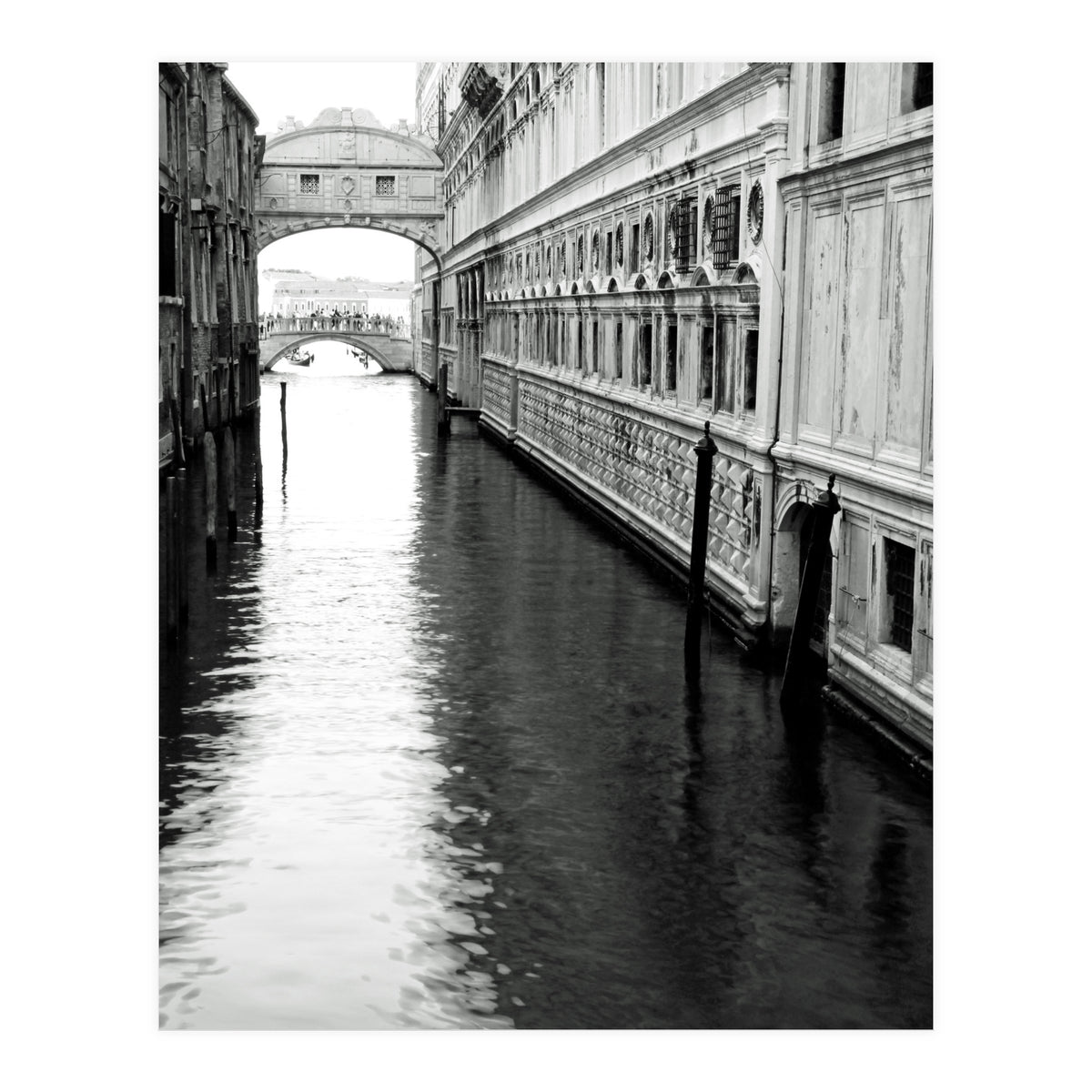 Venice (Print Only)