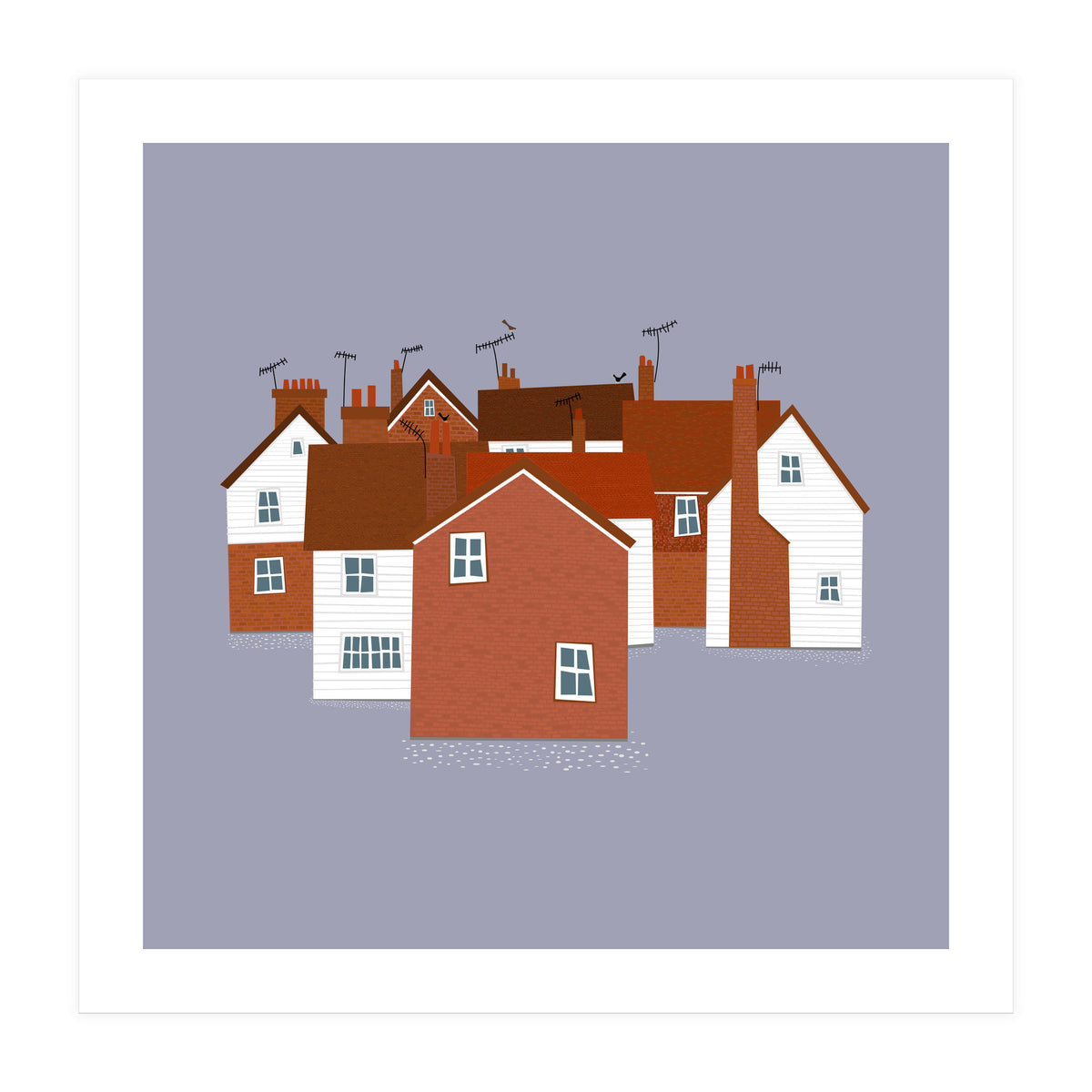 Tunbridge Wells (Print Only)