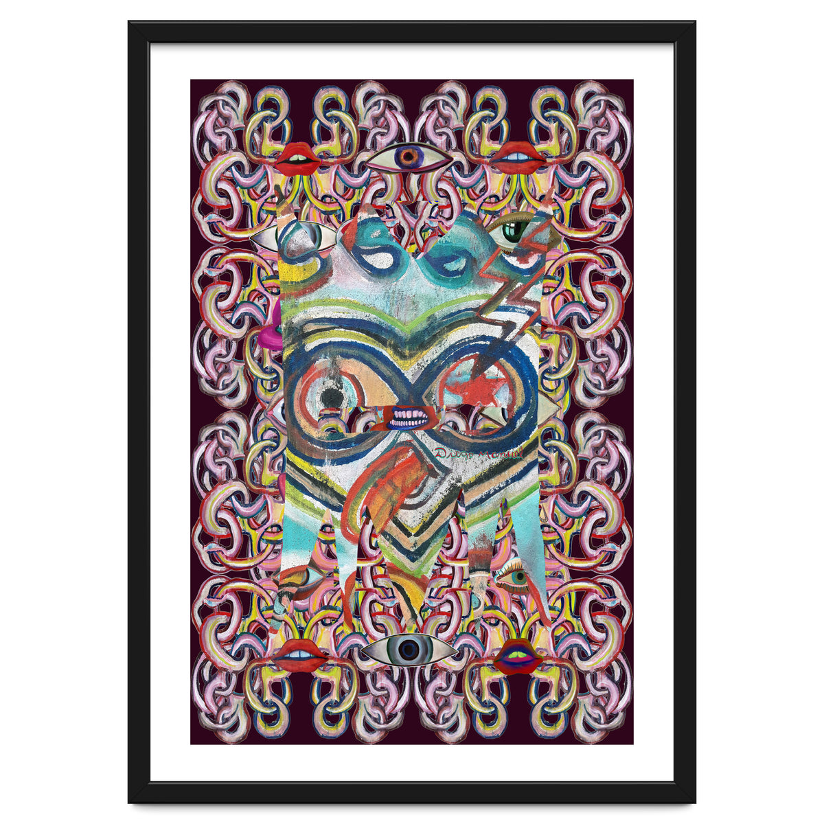 Graffiti Digital Nuevo 2023 27