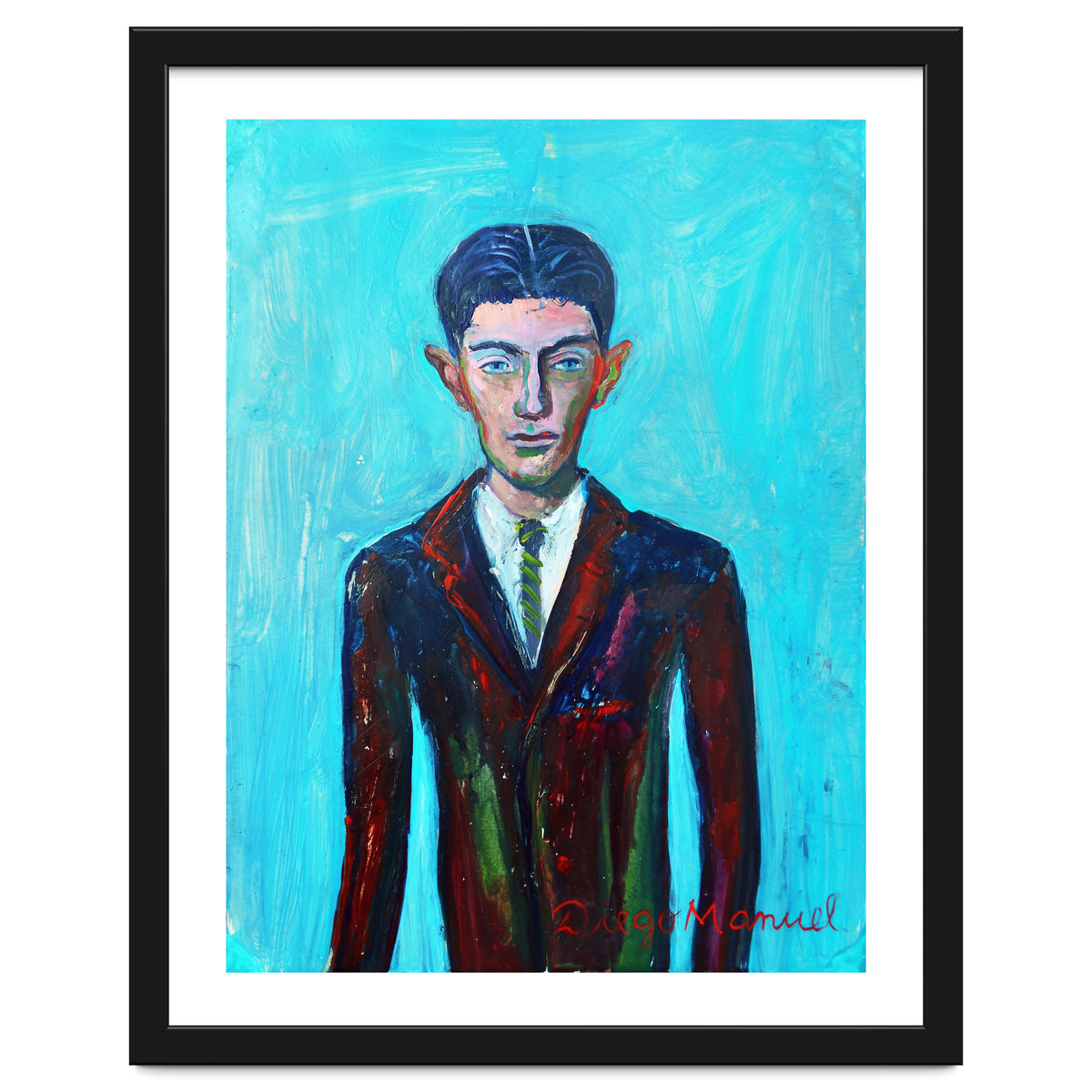 Franz Kafka 3