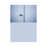 minimal life (Print Only) thumbnail