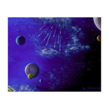 Celestial Echoes (Print Only) thumbnail