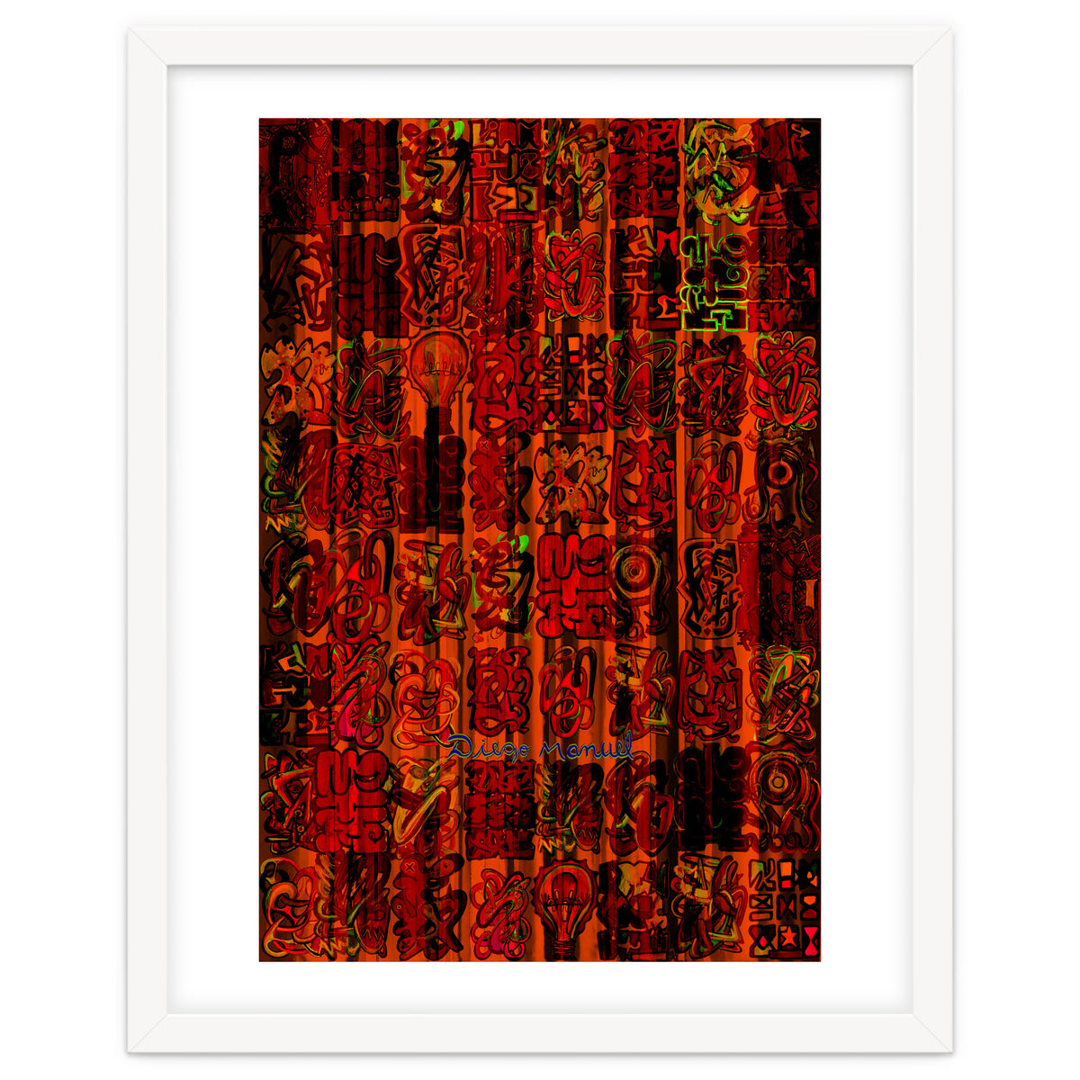 Graffiti Digital 2022 48