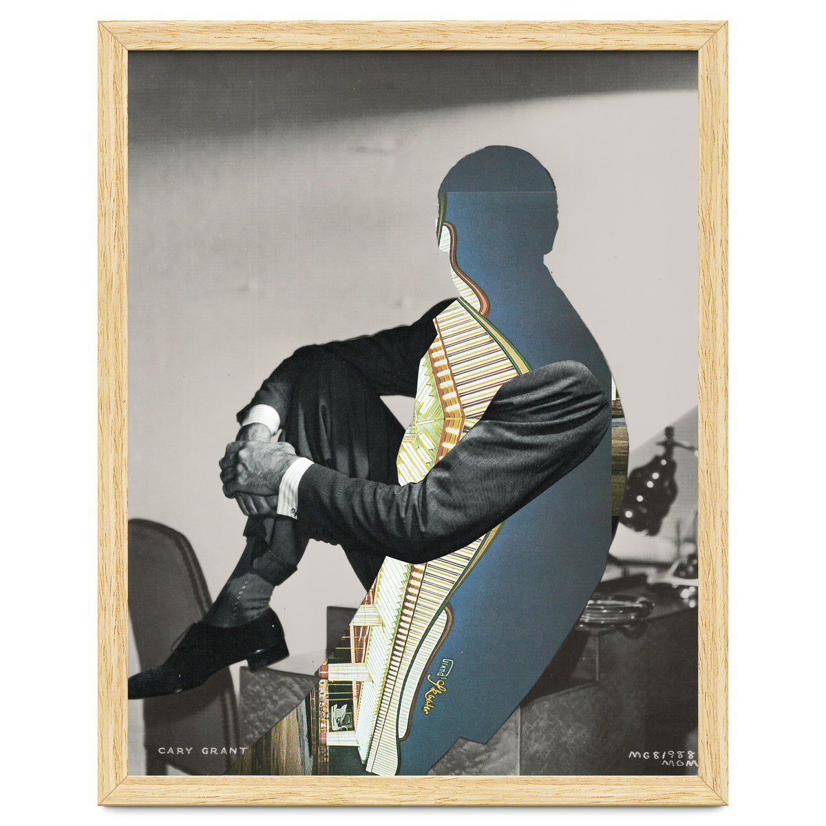 the hollywood carousel 5