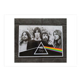Pink Floyd DSOTM Pencil Portrait Print (Print Only) thumbnail