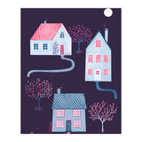 Spring In Townsville at Night (Print Only) thumbnail