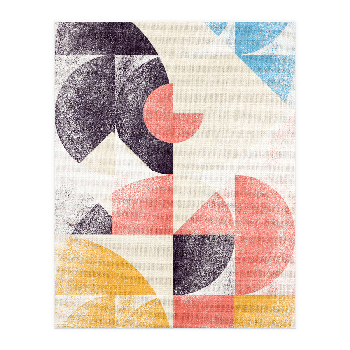 Blooming (4) (Print Only)